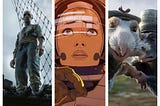 SHOW NOTES: Love, Death & Robots: Life As We Don’t Know It
