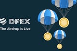 DPEX Airdrop