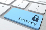 Why privacy matters?