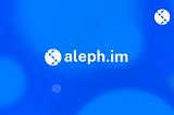 Built for DeFI, a decentralized network to provide secure storage and computing to decentralized apps of all chains.