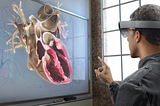 Mixed Reality — A Tech Breakthrough or What? PART-II