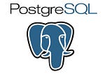 Set up Postgresql and import a dump