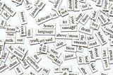 The Most Controversial English Words From A to Z