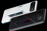 ASUS ROG PHONE 6:ABSOLUTELY THE BEST FOR GAMING IN 2022.