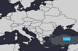 Making a map using D3.js