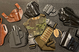 The Best Holster Companies