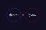 New Pyth Data Provider: ChilizX