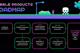 Dubble Products Roadmap: Stable Indexcoin Protocol and V3 DEX