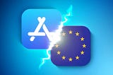 Apple Accused of Violating EU Digital Markets Act Regulations