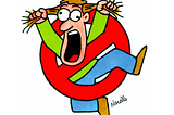 How to Drive Yourself Crazy Without Growing Your Business