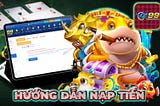 Hướng Dẫn Nạp Tiền #Z99TẶNG100K — Nhanh chóng đơn giản với 5 phút.