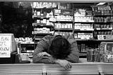 Working-Class Hero: ‘Clerks’ at (Almost) 30