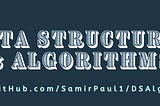 Data Structures & Algorithms for Coding Interview