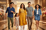 Family Casual Collection — Style for Every Generation at Goenka’s Andaman