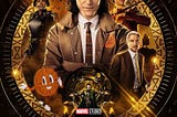 STREAM HD # Loki Staffel 1 Folge 1 [1x01] 2021 ~ Serie TV DEUTSCH ONLINE (Kostenlose) Komplett