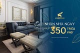 350 TRIỆU! SỞ HỮU NGAY CĂN HỘ 115M2–3PN DỰ ÁN CHUNG CƯ CAO CẤP SUNSHINE GARDEN