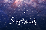 Sagittarius June 2018 Horoscope.