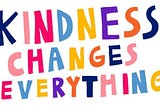 Your Five-Day Kindness Challenge