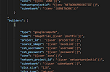 Building images with Packer, Google Build, and Google Build Triggers