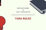 YARA Rules