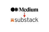 The blog has been moved to Substack