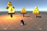 Building a Cannonball Shooter Game: Part 4 — Explosives