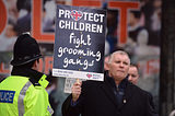 How the Far Right Poisons Justice Discourse