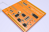 Designing a Microcontroller Dev Board ft. Clouduino Stratus