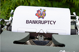 WHY BANKRUPTCY IS NOT THE ANSWER.