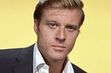 ROBERT REDFORD ONSTAGE: HIS EARLY LIFE IN THE THEATRE