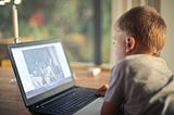 In Defense of Screen Time