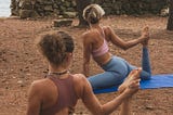 Embark on a Journey of Self-Discovery: The Transformative Power of a Yoga Adventure