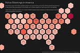 Exploring #BlackLivesMatter in 5 Charts