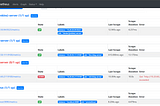 Prometheus Server Setup,Adding Node for Monitoring that OS & Also Monitor Docker metrics if it is…