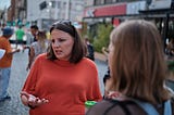 Marta Stożek: Jestem absolutną zwolenniczką wymogu zgłaszania świadomej zgody na seks za każdym…
