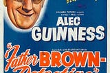 Film Review: Father Brown Detective