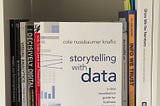 Storytelling with Data: A Great Guide for Data Visualizations + Example