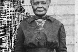 Aunt Caroline Dye — The Hoodoo Queen of Arkansas