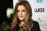 Lisa Marie Presley