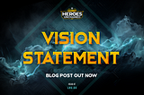 Vision Statement