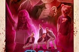 ARSON: For These Four Pop Pretty Boys, It’s A Long Way To The Depths of Hell If They Want to Rock…