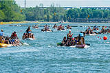 CIK supports 2017 Montreal’s International Dragon Boat Festival