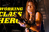 Terminator 2 isn’t only the greatest action movie