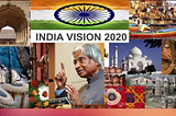 A Short Synopsis of “India Vision 2020”