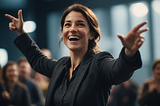 Group Energiser for Facilitators: