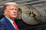 Bitcoin and Donald Trump