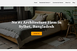 The No #1 Architect firm in Bashundhara