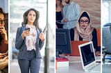 How Women Can Upskill in Tech Industry? — Complete Guide