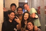 erApakah Kau Singgah tapi Tak Sungguh?