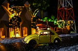 Engineering Your AI: December Reads from AI Advances